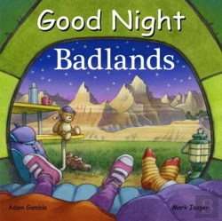 Bertrand.pt - Good Night Badlands