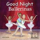 Good Night Ballerinas
