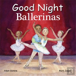 Bertrand.pt - Good Night Ballerinas