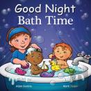 Good Night Bath Time