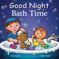 Bertrand.pt - Good Night Bath Time