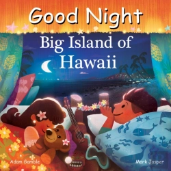 Bertrand.pt - Good Night Big Island Of Hawaii