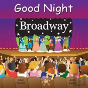 Good Night Broadway