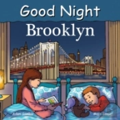 Good Night Brooklyn