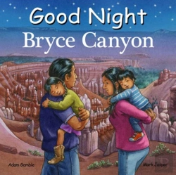 Bertrand.pt - Good Night Bryce Canyon