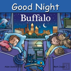 Bertrand.pt - Good Night Buffalo