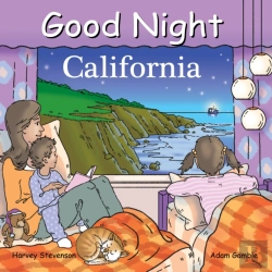 Bertrand.pt - Good Night California