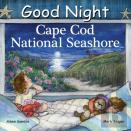 Good Night Cape Cod National Seashore