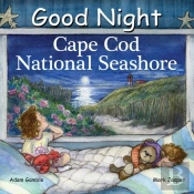Good Night Cape Cod National Seashore