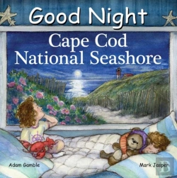 Bertrand.pt - Good Night Cape Cod National Seashore