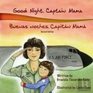 Good Night, Captain Mama - Buenas Noches, Capitan Mama