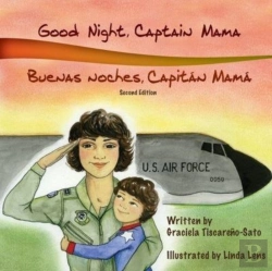 Bertrand.pt - Good Night, Captain Mama - Buenas Noches, Capitan Mama