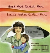 Good Night Captain Mama