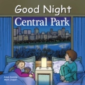 Good Night Central Park