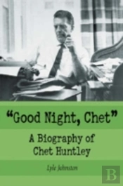 Good Night, Chet