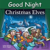 Good Night Christmas Elves