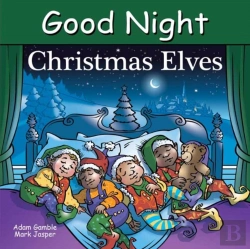 Bertrand.pt - Good Night Christmas Elves