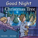 Good Night Christmas Tree