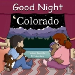 Bertrand.pt - Good Night Colorado