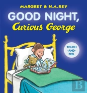 Good Night, Curious George