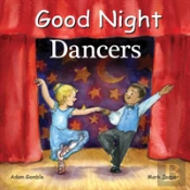 Good Night Dancers