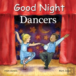 Bertrand.pt - Good Night Dancers