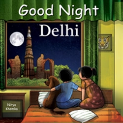 Bertrand.pt - Good Night Delhi