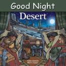 Good Night Desert