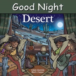 Bertrand.pt - Good Night Desert