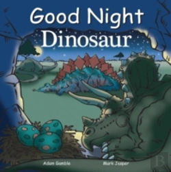 Bertrand.pt - Good Night Dinosaur
