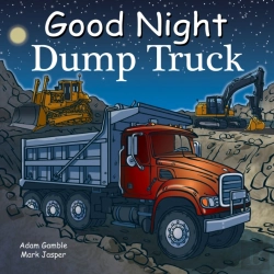 Bertrand.pt - Good Night Dump Truck