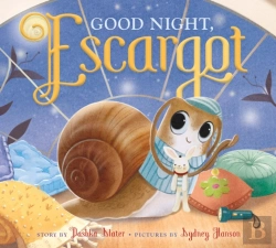 Bertrand.pt - Good Night, Escargot