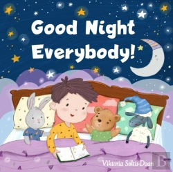 Bertrand.pt - Good Night Everybody!