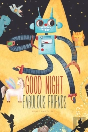 Good Night, Fabulous Friends