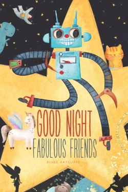 Bertrand.pt - Good Night, Fabulous Friends