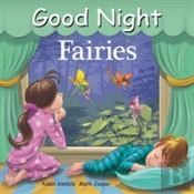 Good Night Fairies