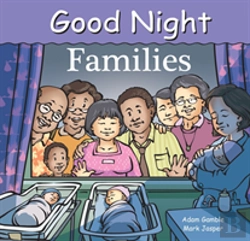 Bertrand.pt - Good Night Families