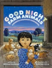 Good Night, Farm Animals