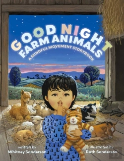 Bertrand.pt - Good Night, Farm Animals