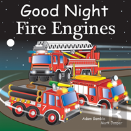 Good Night Fire Engines