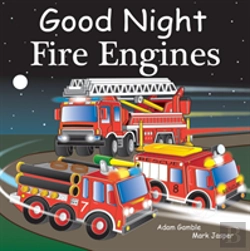Bertrand.pt - Good Night Fire Engines