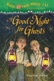 Good Night For Ghosts