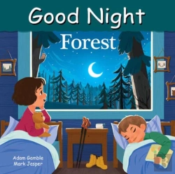 Bertrand.pt - Good Night Forest