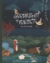Good Night Forest