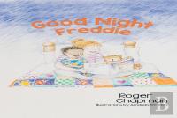 Good Night Freddie