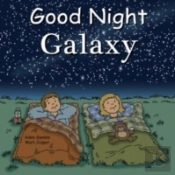 Good Night Galaxy