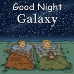 Bertrand.pt - Good Night Galaxy