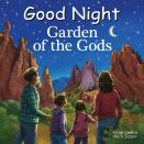 Good Night Garden Of The Gods