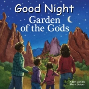 Good Night Garden Of The Gods
