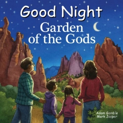 Bertrand.pt - Good Night Garden Of The Gods